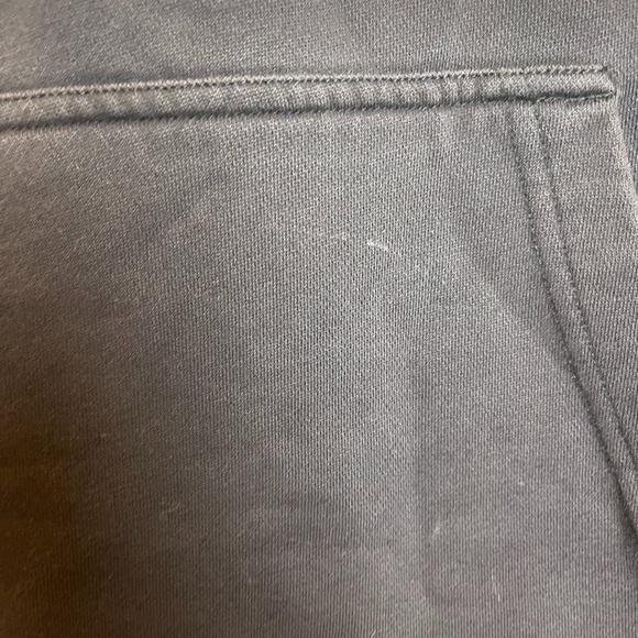 Adidas Gold Logo Hoodie - Picture 3 of 5